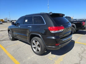 Jeep Grand cherokee Limited 4x4 3.6, снимка 2