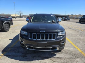 Jeep Grand cherokee Limited 4x4 3.6, снимка 6