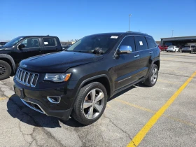 Jeep Grand cherokee Limited 4x4 3.6, снимка 1