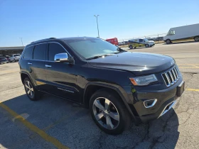 Jeep Grand cherokee Limited 4x4 3.6, снимка 5