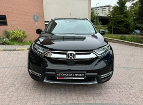 Honda Cr-v 2.0 i-MMD Prestige | Mobile.bg    2