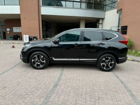 Honda Cr-v 2.0 i-MMD Prestige, снимка 8