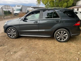 Mercedes-Benz ML 350 ML 350 , снимка 5