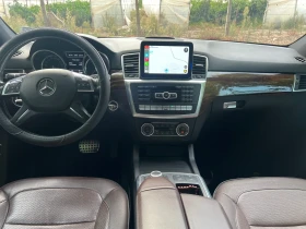 Mercedes-Benz ML 350 ML 350 , снимка 2