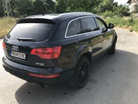 Audi Q7 3, снимка 8