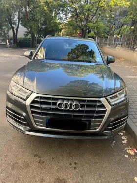 Audi Q5 2.0 TDI | Mobile.bg    2