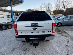 Ford Ranger 3, 2/Limited, снимка 6