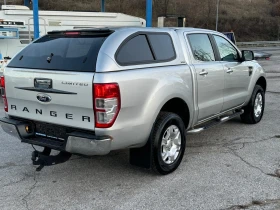 Ford Ranger 3, 2/Limited, снимка 7