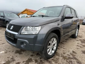 Suzuki Grand vitara 1.9 D ЕВРО 5В, снимка 1