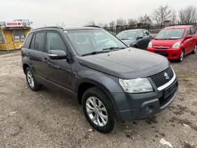 Suzuki Grand vitara 1.9 D ЕВРО 5В, снимка 4