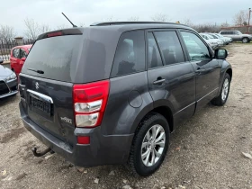 Suzuki Grand vitara 1.9 D ЕВРО 5В, снимка 5