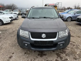 Suzuki Grand vitara 1.9 D ЕВРО 5В, снимка 3