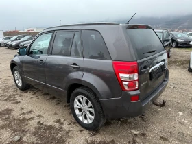 Suzuki Grand vitara 1.9 D ЕВРО 5В, снимка 9