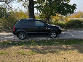 Hyundai Tucson, снимка 5