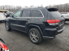 Jeep Grand cherokee LIMTED* 4X4*    | Mobile.bg    6