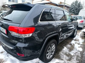 Jeep Grand cherokee 3.6, снимка 6