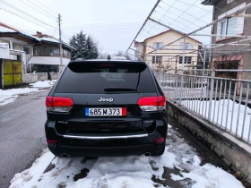 Jeep Grand cherokee 3.6, снимка 5