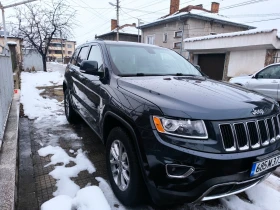 Jeep Grand cherokee 3.6, снимка 2