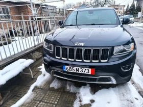 Jeep Grand cherokee 3.6, снимка 3