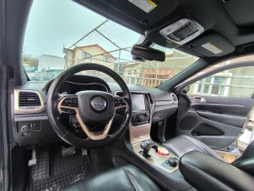 Jeep Grand cherokee 3.6, снимка 13