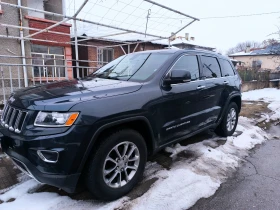 Jeep Grand cherokee 3.6, снимка 1