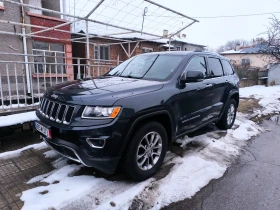 Jeep Grand cherokee 3.6, снимка 7