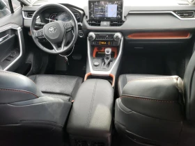 Toyota Rav4 ADVENTURE Digital* Keyless* 360-камера* обдух* , снимка 9