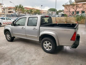 Isuzu D-max 3.0d LIMITED TF  | Mobile.bg    5