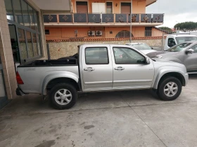     Isuzu D-max 3.0d LIMITED TF 