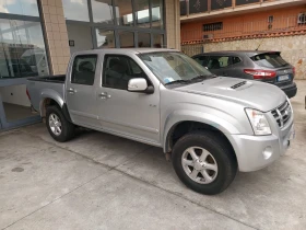     Isuzu D-max 3.0d LIMITED TF 