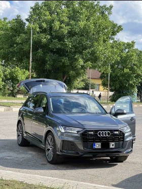 Audi Q7 50TDI HuD Panorama, снимка 1