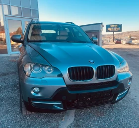     BMW X5 3.0 Diesel