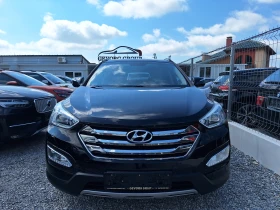 Hyundai Santa fe 2.2 CRDI AVTO KOJA KATO HOBA | Mobile.bg    2