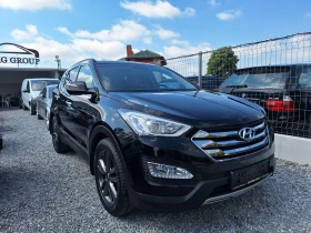 Hyundai Santa fe 2.2 CRDI AVTO KOJA KATO HOBA | Mobile.bg    3