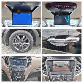 Hyundai Santa fe 2.2 CRDI AVTO KOJA KATO HOBA | Mobile.bg    17