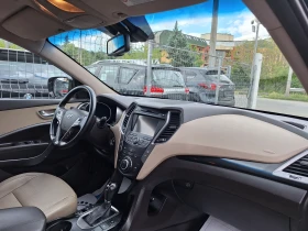Hyundai Santa fe 2.2 CRDI AVTO KOJA KATO HOBA | Mobile.bg    15