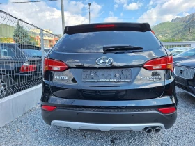 Hyundai Santa fe 2.2 CRDI AVTO KOJA KATO HOBA | Mobile.bg    6