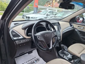 Hyundai Santa fe 2.2 CRDI AVTO KOJA KATO HOBA | Mobile.bg    13