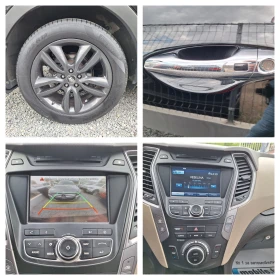 Hyundai Santa fe 2.2 CRDI AVTO KOJA KATO HOBA - 26500 лв. - 38031306 16