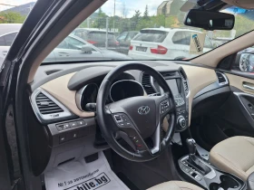 Hyundai Santa fe 2.2 CRDI AVTO KOJA KATO HOBA - 26500 лв. - 38031306 13