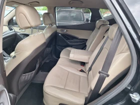 Hyundai Santa fe 2.2 CRDI AVTO KOJA KATO HOBA | Mobile.bg    10