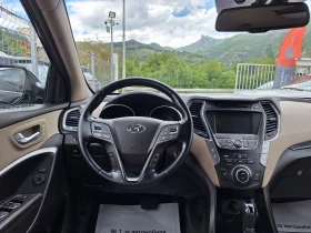 Hyundai Santa fe 2.2 CRDI AVTO KOJA KATO HOBA | Mobile.bg    12