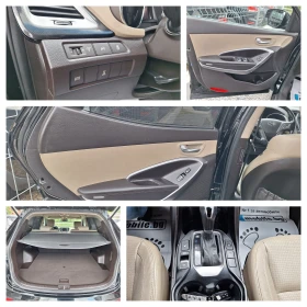 Hyundai Santa fe 2.2 CRDI AVTO KOJA KATO HOBA | Mobile.bg    16