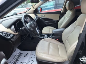 Hyundai Santa fe 2.2 CRDI AVTO KOJA KATO HOBA - 26500 лв. - 38031306 12