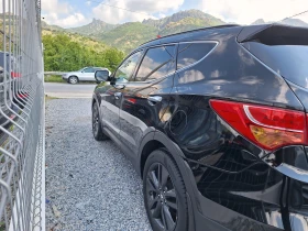 Hyundai Santa fe 2.2 CRDI AVTO KOJA KATO HOBA | Mobile.bg    8