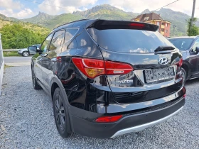 Hyundai Santa fe 2.2 CRDI AVTO KOJA KATO HOBA | Mobile.bg    7