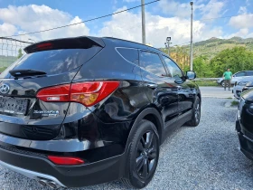 Hyundai Santa fe 2.2 CRDI AVTO KOJA KATO HOBA | Mobile.bg    4
