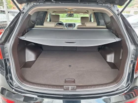Hyundai Santa fe 2.2 CRDI AVTO KOJA KATO HOBA | Mobile.bg    9