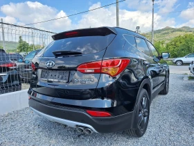 Hyundai Santa fe 2.2 CRDI AVTO KOJA KATO HOBA | Mobile.bg    5