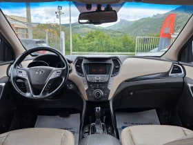 Hyundai Santa fe 2.2 CRDI AVTO KOJA KATO HOBA | Mobile.bg    11